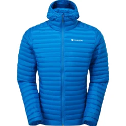 Online Anti-Freeze Lite Down Hoodie Down Jackets