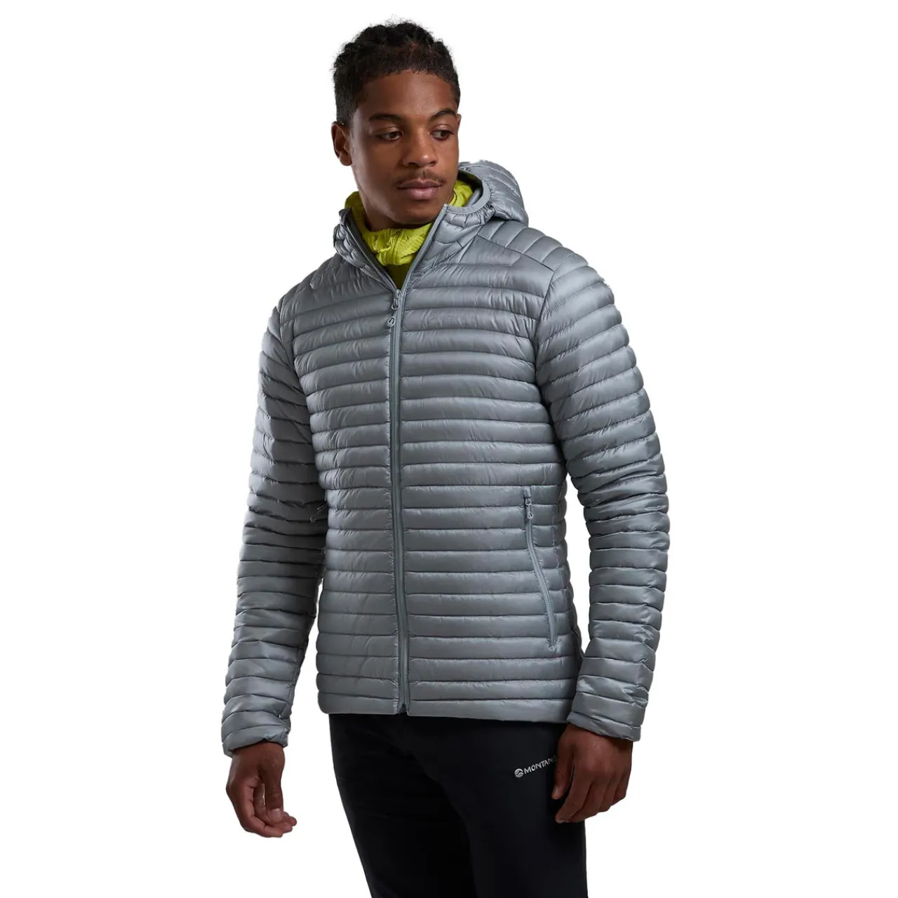 Online Anti-Freeze Lite Down Hoodie Down Jackets