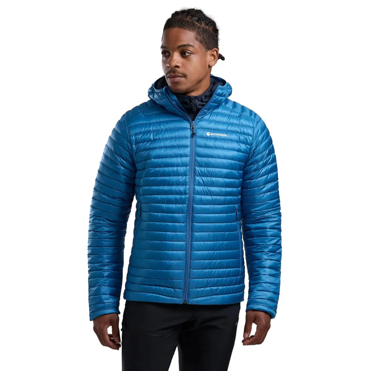 Online Anti-Freeze Lite Down Hoodie Down Jackets
