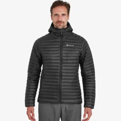 Online Anti-Freeze Lite Down Hoodie Down Jackets