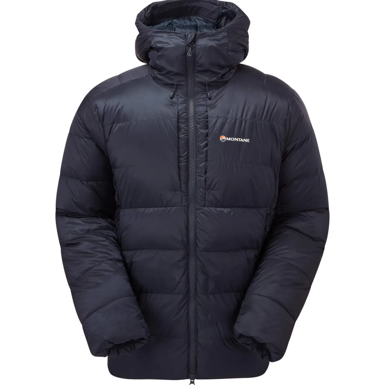 Online Anti-Freeze XPD Down Hoodie Down Jackets