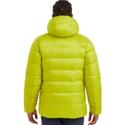 Online Anti-Freeze XPD Down Hoodie Down Jackets