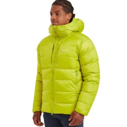 Online Anti-Freeze XPD Down Hoodie Down Jackets
