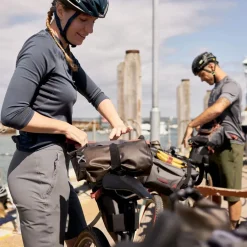 Best Anywhere Cycling 5L Drybag Bikepacking|Drybags