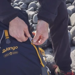 Apex Air 40 Rucksack Backpacking Rucksacks