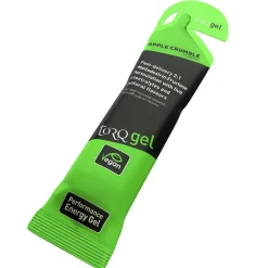 Outlet Apple Crumble Energy Gel Hydration & Energy