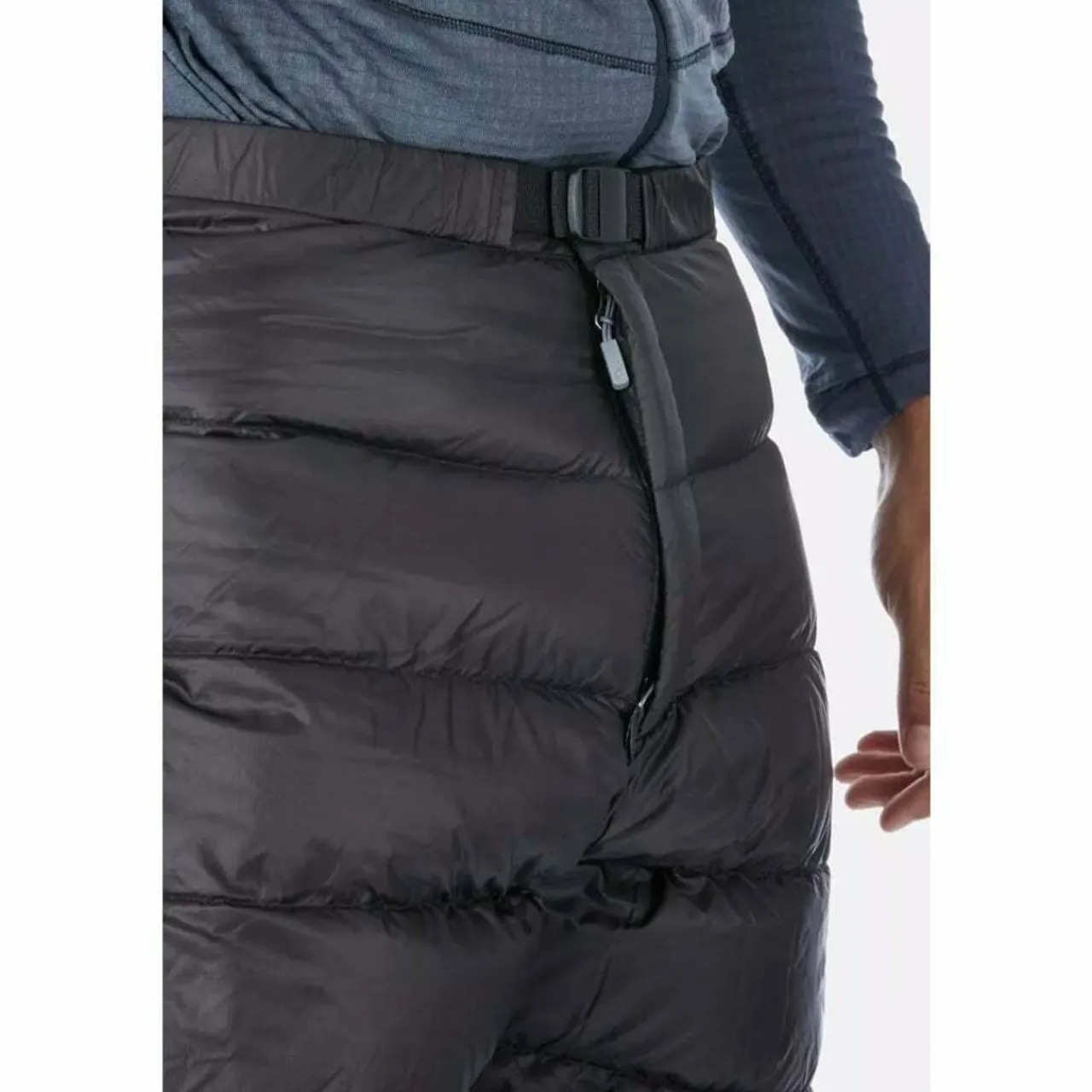 Argon Down Pants Women Down Pants (Unisex)|Down Pants