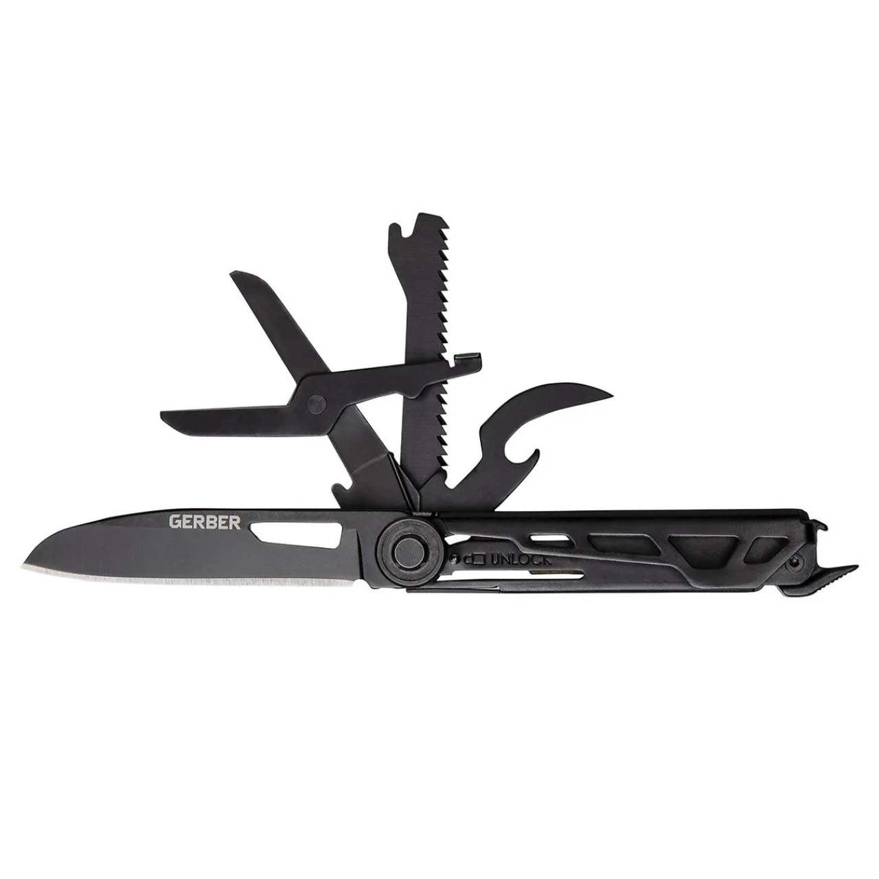 Best Armbar Scout Multi Tool Pocket Knives & Tools