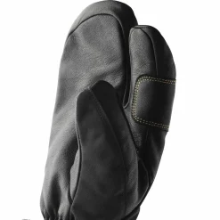 New Army Leather Gore-Tex 3 Finger Gloves Gloves