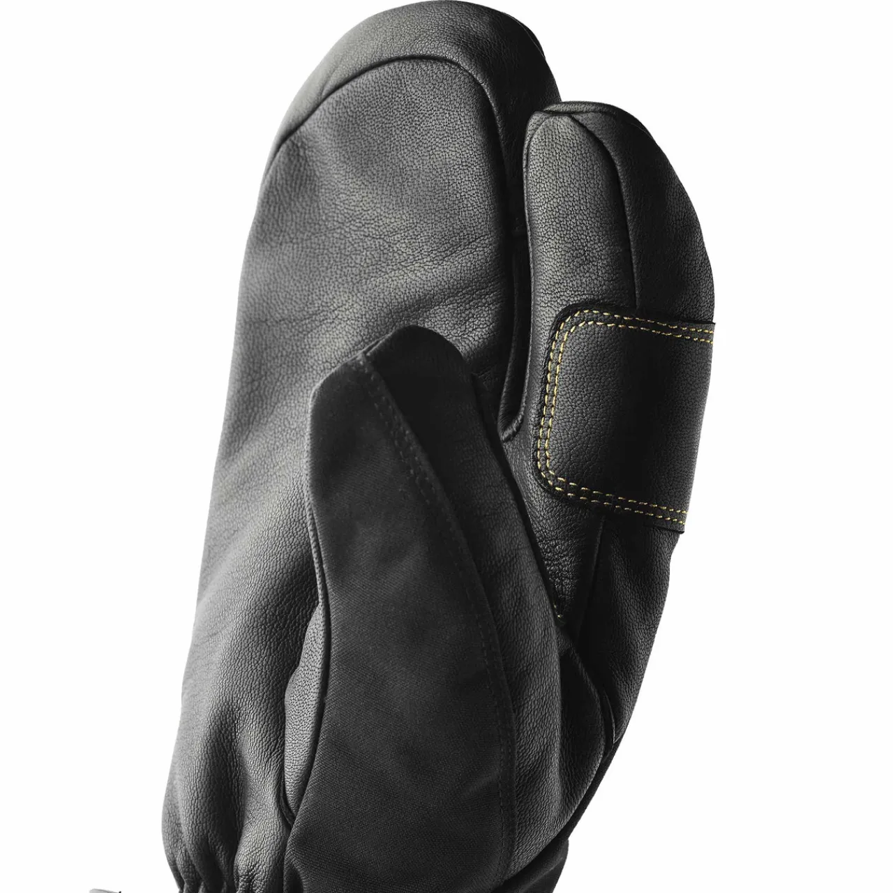 New Army Leather Gore-Tex 3 Finger Gloves Gloves