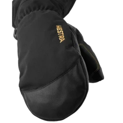 Online Army Leather Gore-Tex Mitts Mitts
