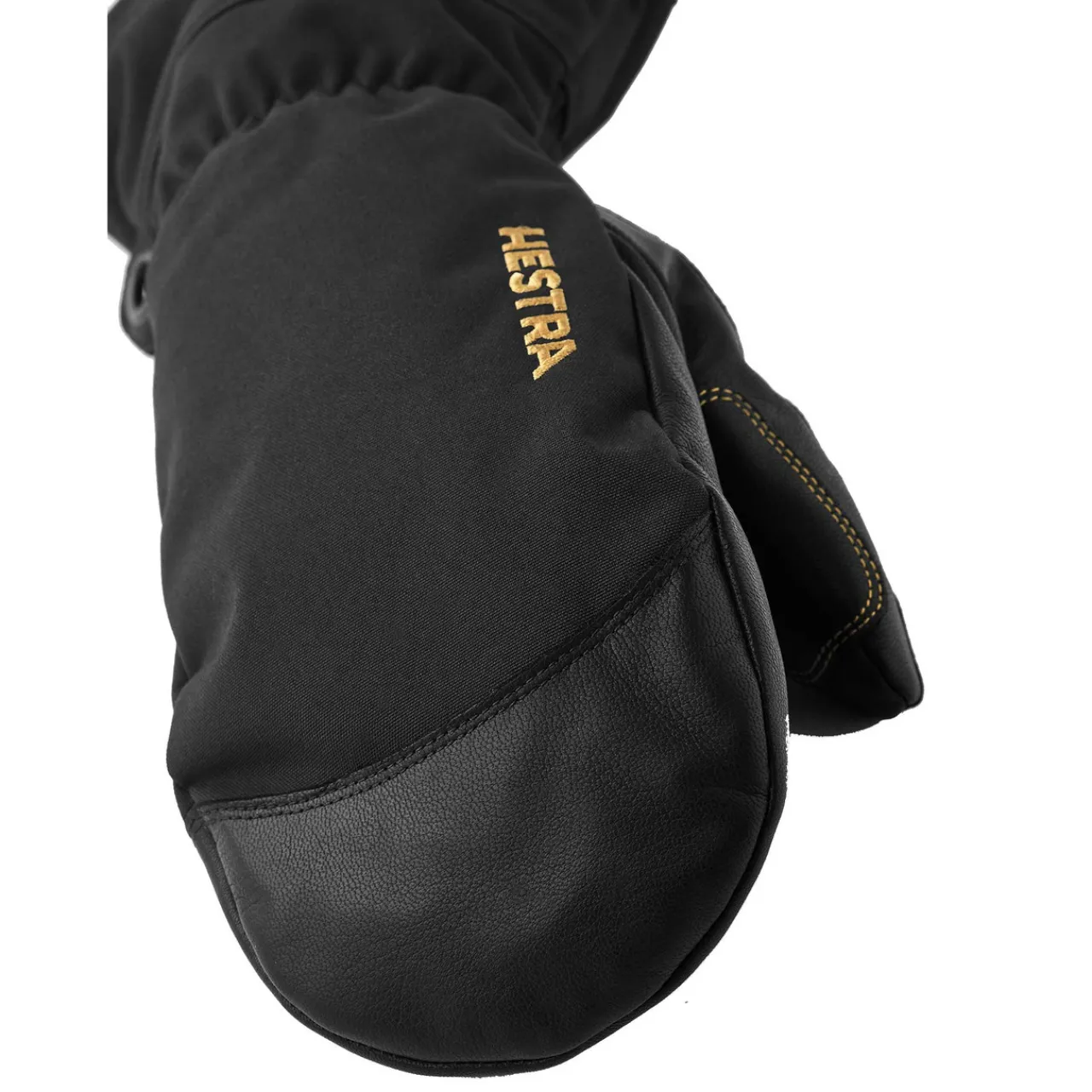 Online Army Leather Gore-Tex Mitts Mitts