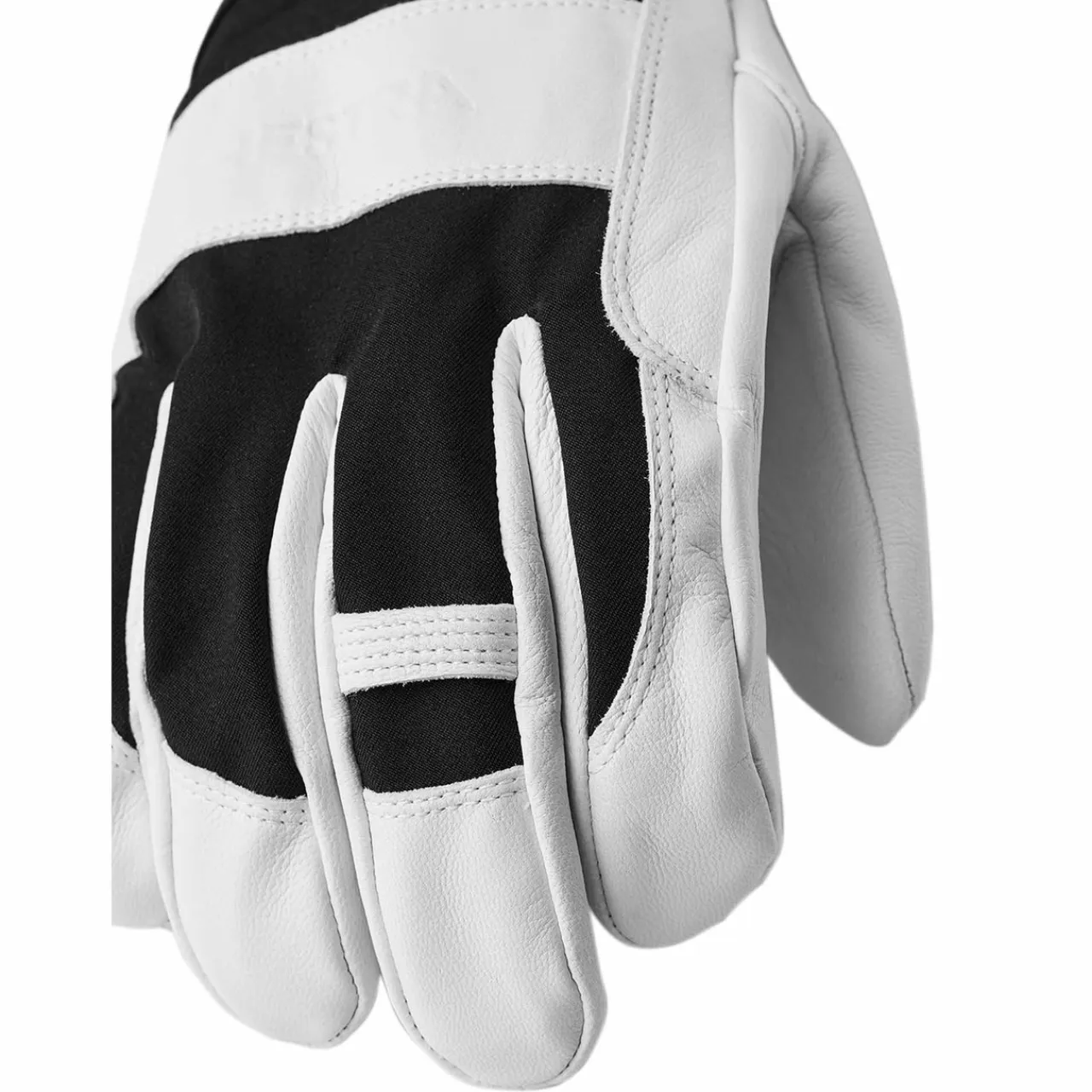 Sale Army Leather Heli Ski GTX + Gore Gloves Gloves