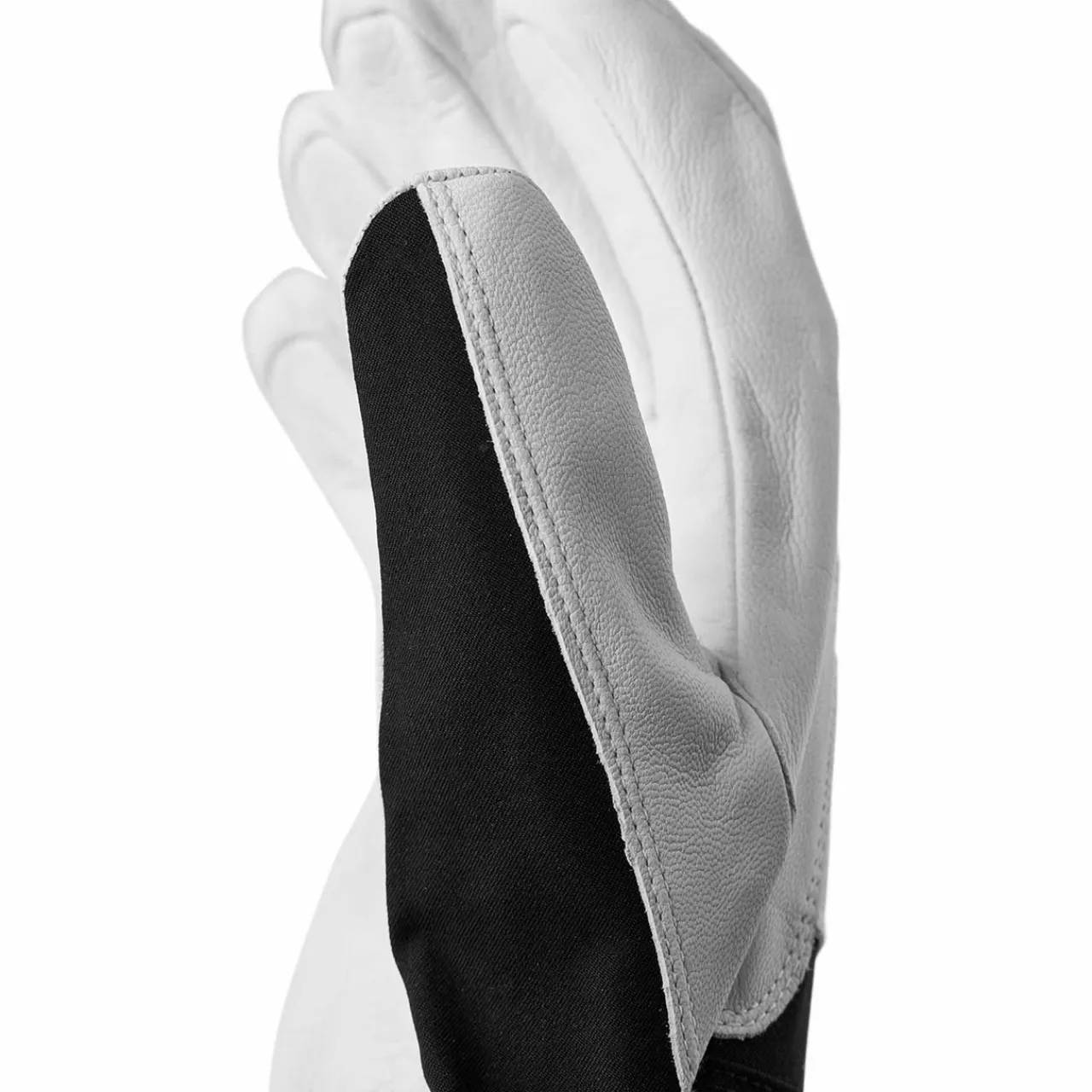 Sale Army Leather Heli Ski GTX + Gore Gloves Gloves