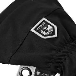 Sale Army Leather Heli Ski GTX + Gore Gloves Gloves