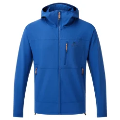 Arrow Hooded Jacket Softshell Jackets