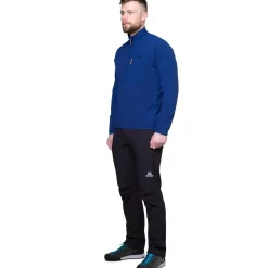 Outlet Arrow Quarter Zip Top Softshell Smocks