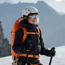 Hot Ascender Sunglasses - Phantom Black Gun Photochromic Lens Sunglasses