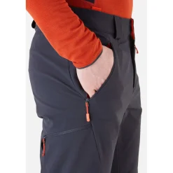 Outlet Ascendor AS Pants Trekking Pants