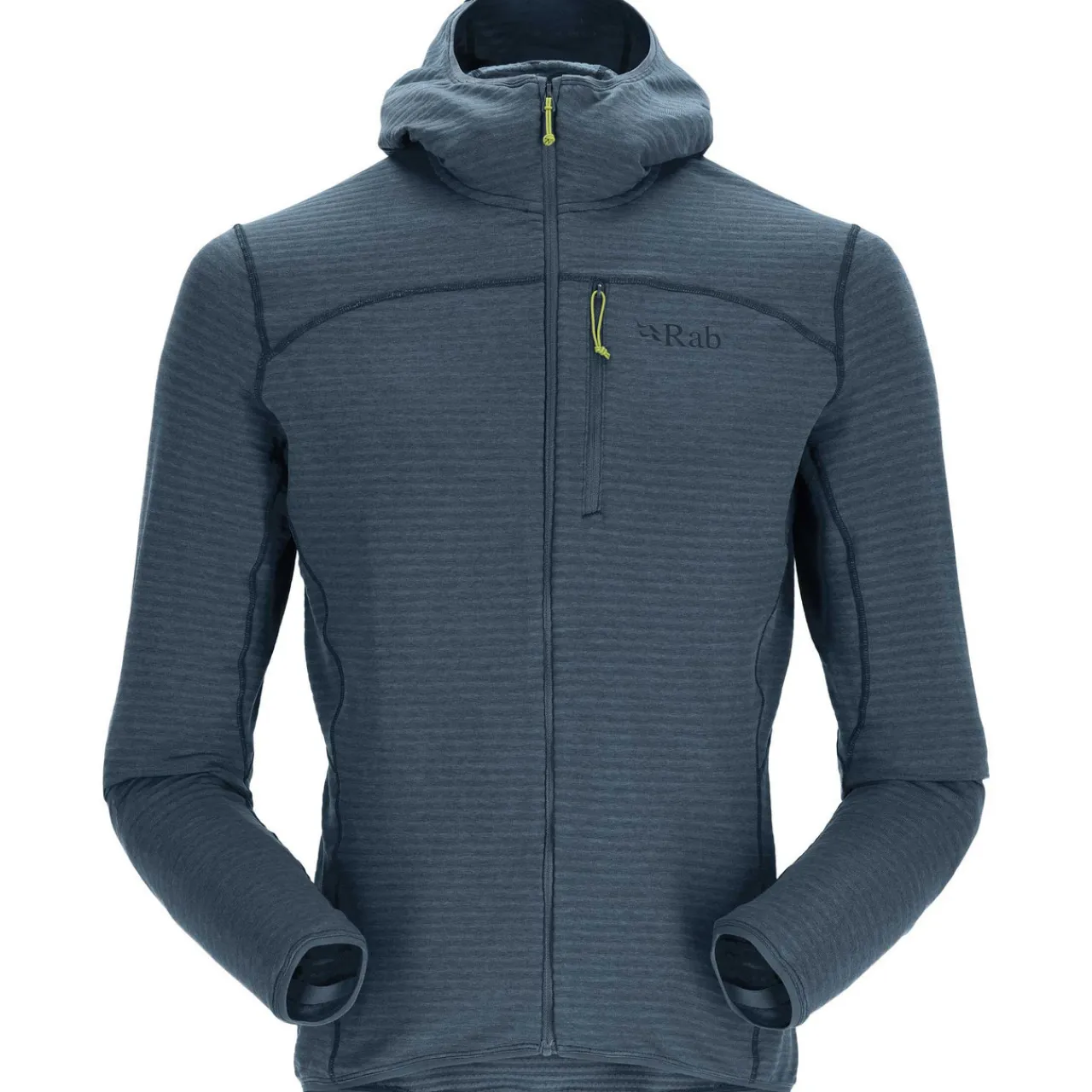 Outlet Ascendor Light Hoody Fleece Jackets