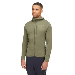 Outlet Ascendor Light Hoody Fleece Jackets