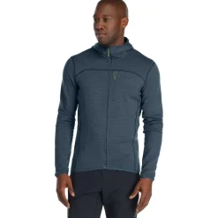 Outlet Ascendor Light Hoody Fleece Jackets