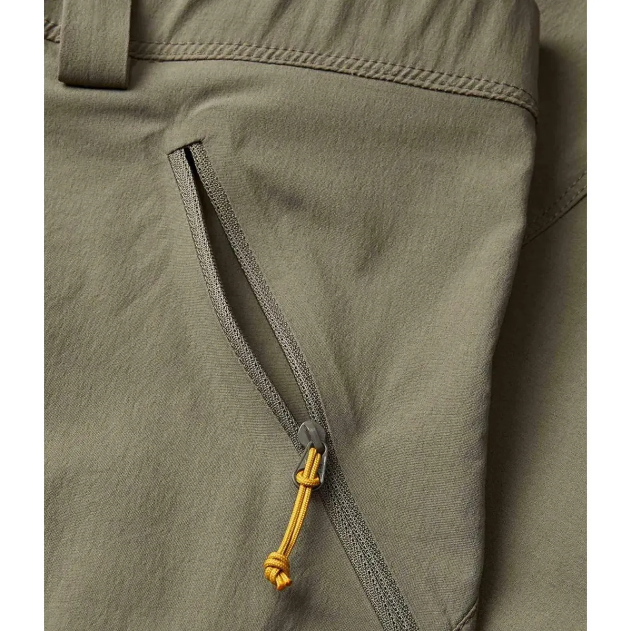 New Ascendor Light Pants Trekking Pants