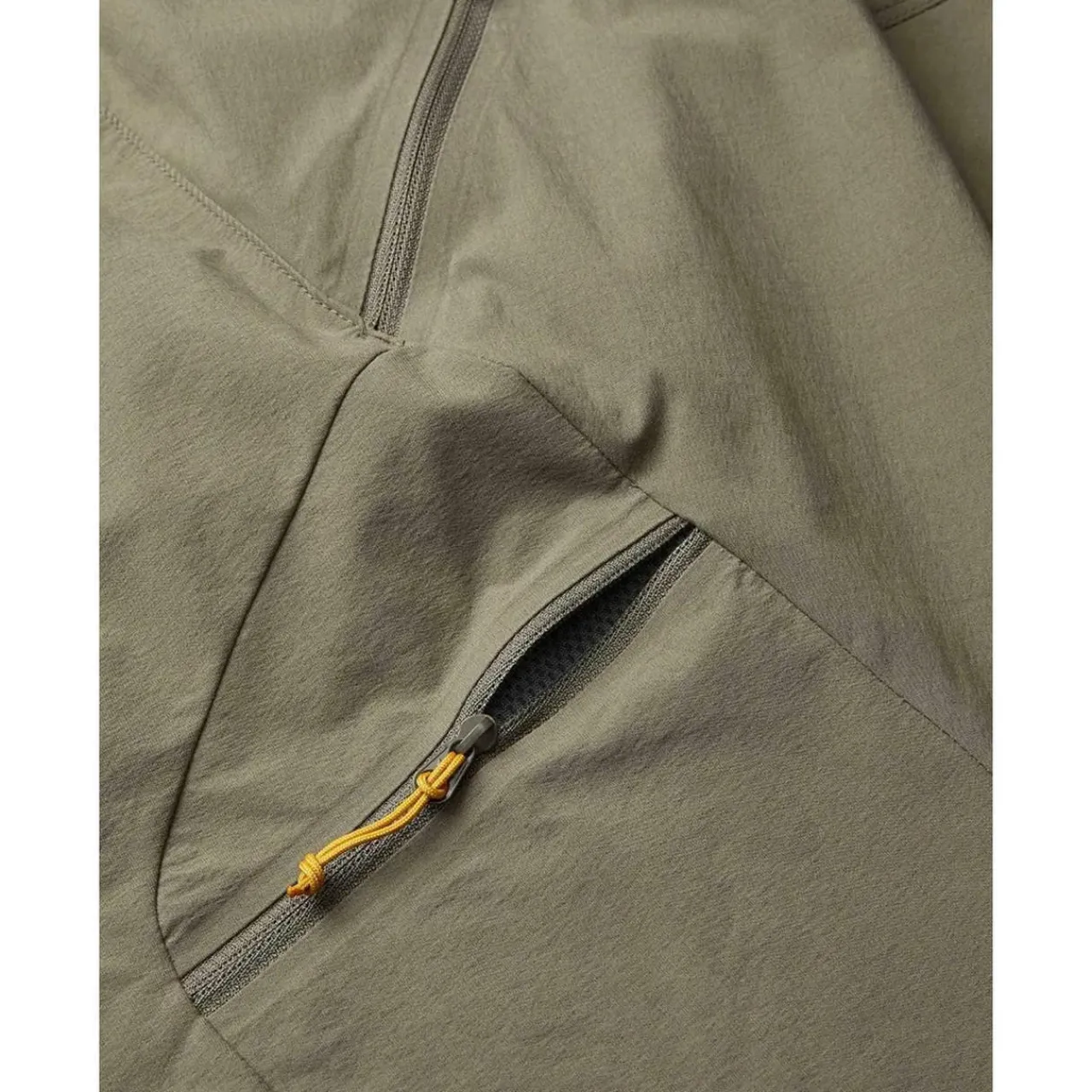 New Ascendor Light Pants Trekking Pants