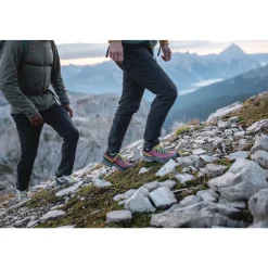 New Ascendor Light Pants Trekking Pants