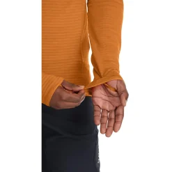 Ascendor Light Pull-On Fleece Pull-Ons