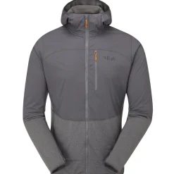 Sale Ascendor Summit Hoody FZ Fleece Jackets