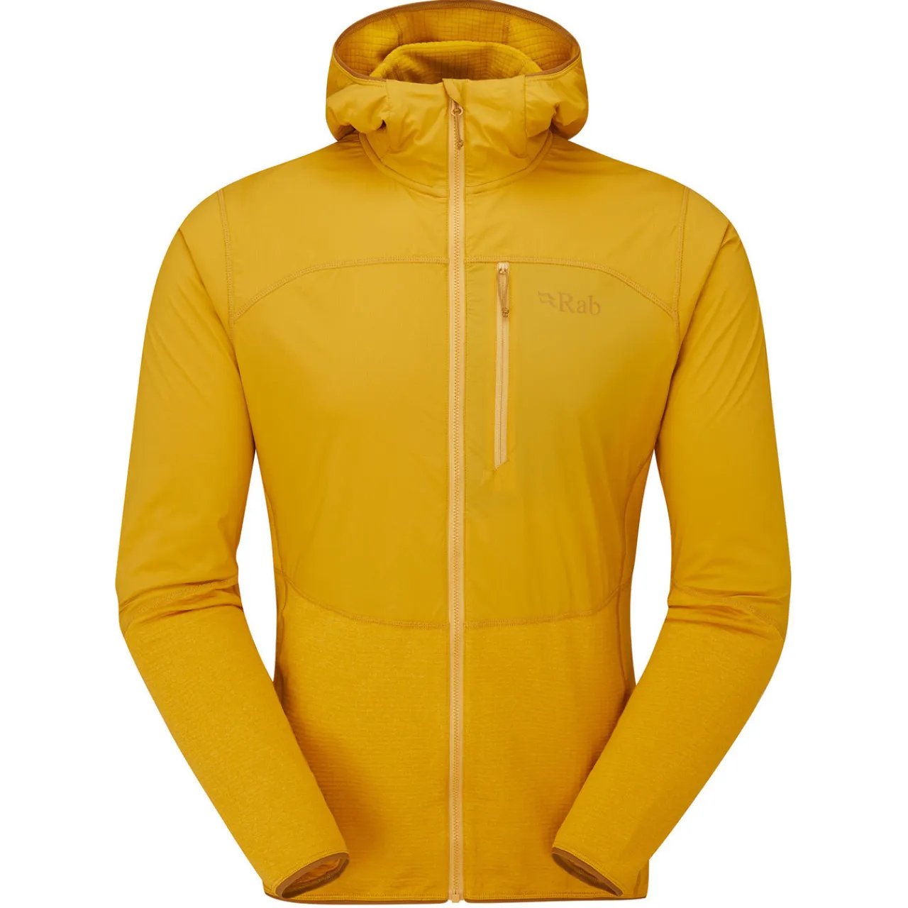Sale Ascendor Summit Hoody FZ Fleece Jackets
