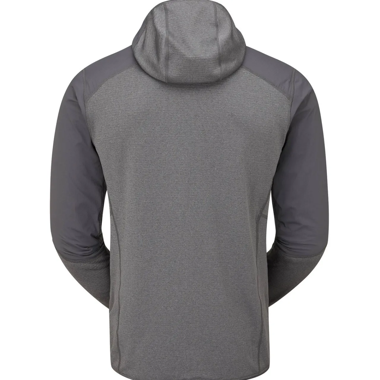 Sale Ascendor Summit Hoody FZ Fleece Jackets