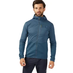 Sale Ascendor Summit Hoody FZ Fleece Jackets
