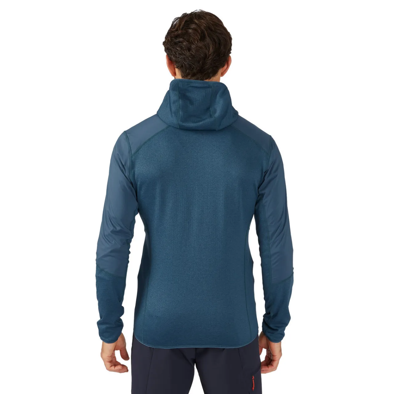 Sale Ascendor Summit Hoody FZ Fleece Jackets
