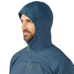 Sale Ascendor Summit Hoody FZ Fleece Jackets