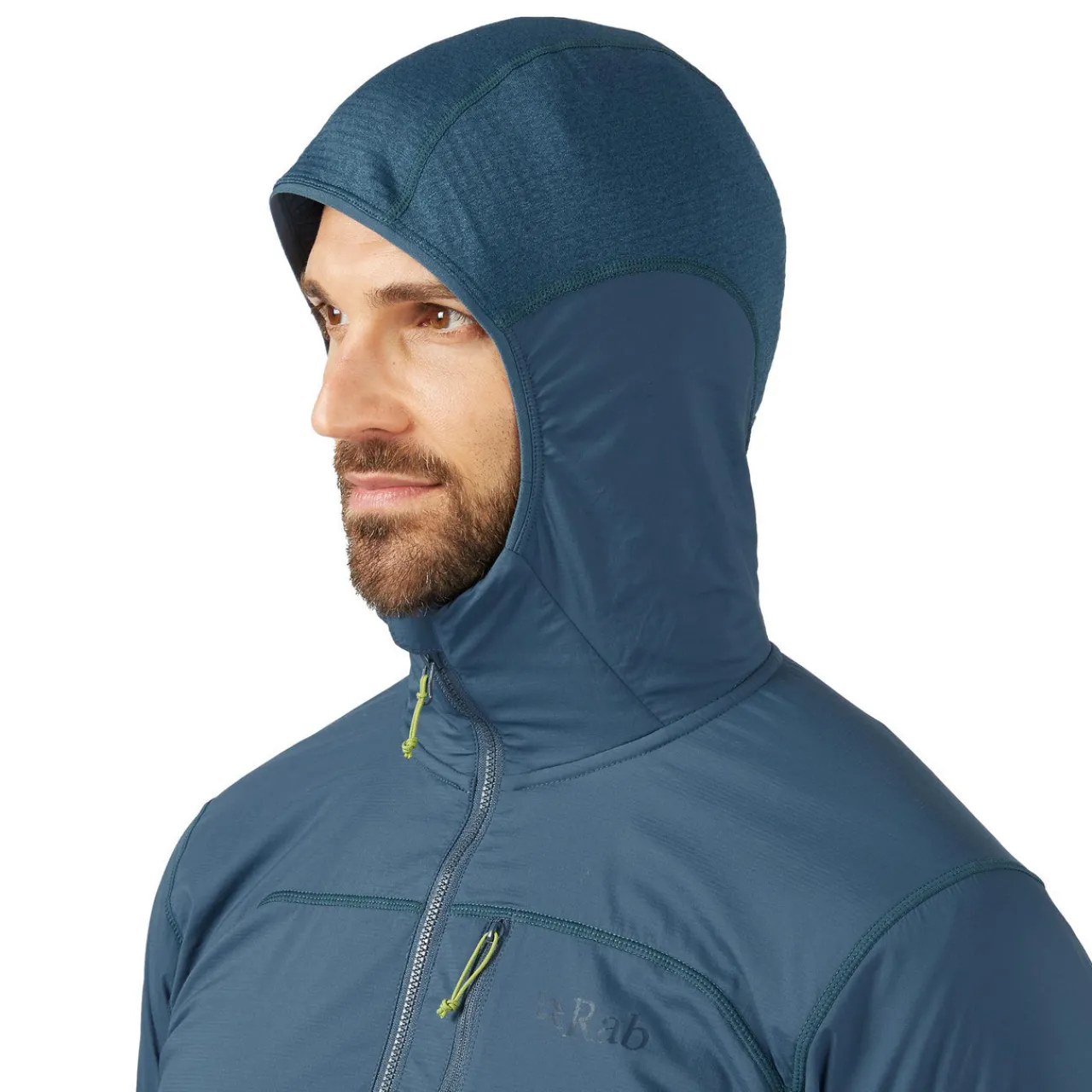 Sale Ascendor Summit Hoody FZ Fleece Jackets