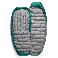 Ascent -1C Down Sleeping Bag Down Sleeping Bags