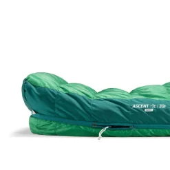 Ascent -1C Down Sleeping Bag Down Sleeping Bags