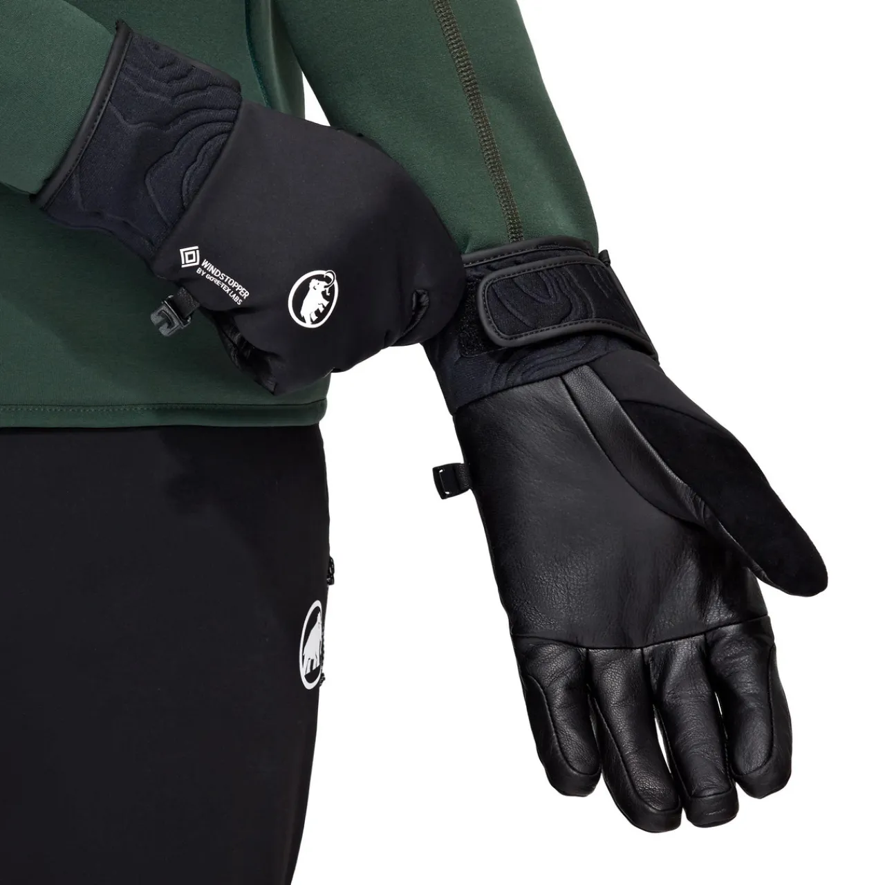 Outlet Astro Guide Gloves Gloves