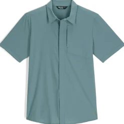 Best Astroman Air S/S Shirt Short Sleeve Shirts