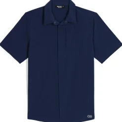 Best Astroman Air S/S Shirt Short Sleeve Shirts