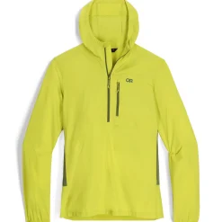 New Astroman Air Sun Hoodie Baselayer - Long Sleeves|Sun Hoodies