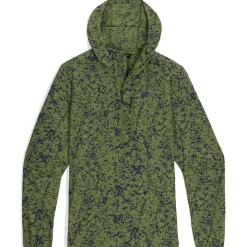 New Astroman Air Sun Hoodie Baselayer - Long Sleeves|Sun Hoodies