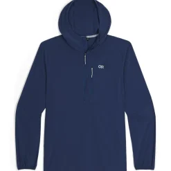 New Astroman Air Sun Hoodie Baselayer - Long Sleeves|Sun Hoodies