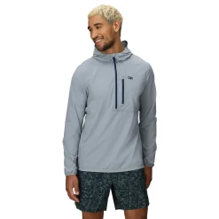 New Astroman Air Sun Hoodie Baselayer - Long Sleeves|Sun Hoodies