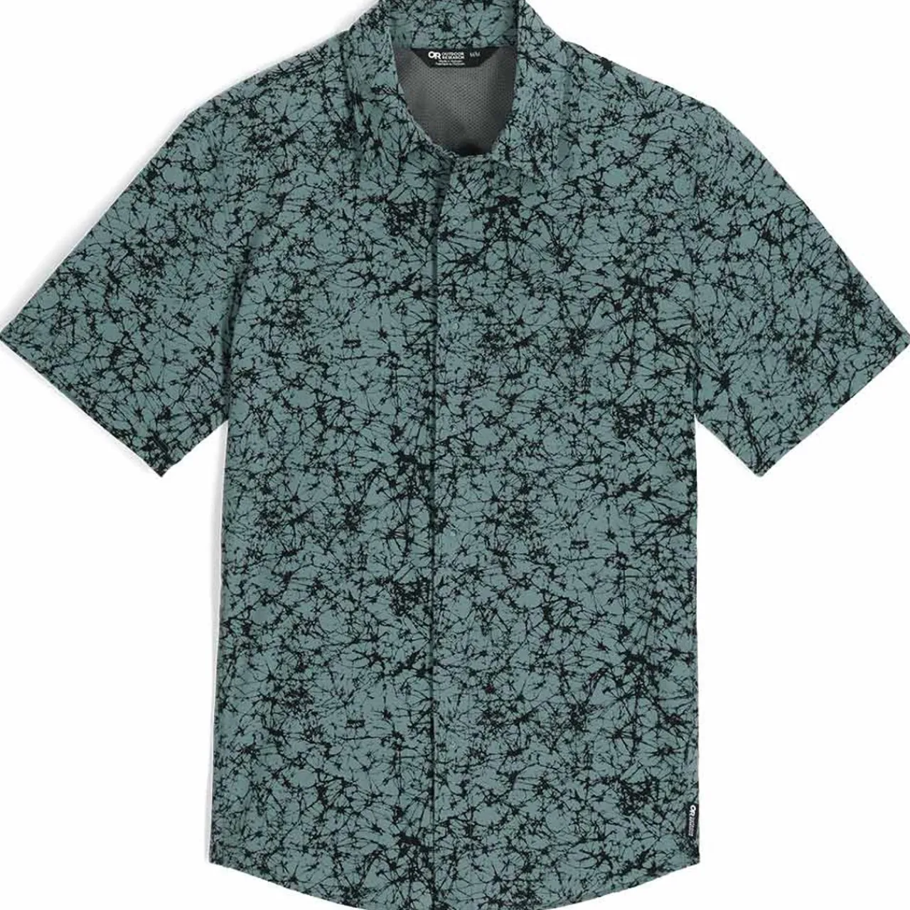 Outlet Astroman S/S Sun Shirt Short Sleeve Shirts