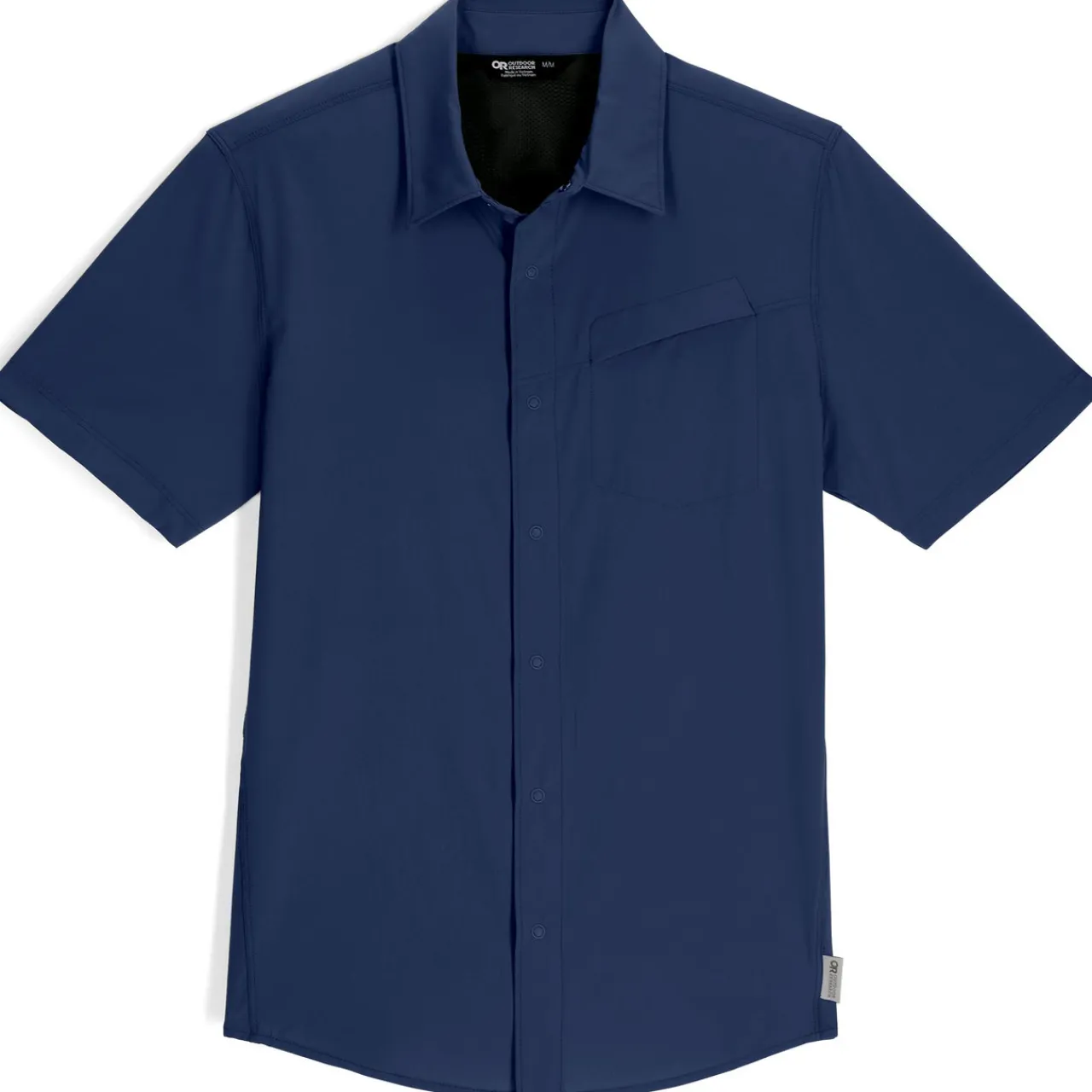 Outlet Astroman S/S Sun Shirt Short Sleeve Shirts