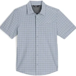 Outlet Astroman S/S Sun Shirt Short Sleeve Shirts