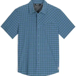 Outlet Astroman S/S Sun Shirt Short Sleeve Shirts